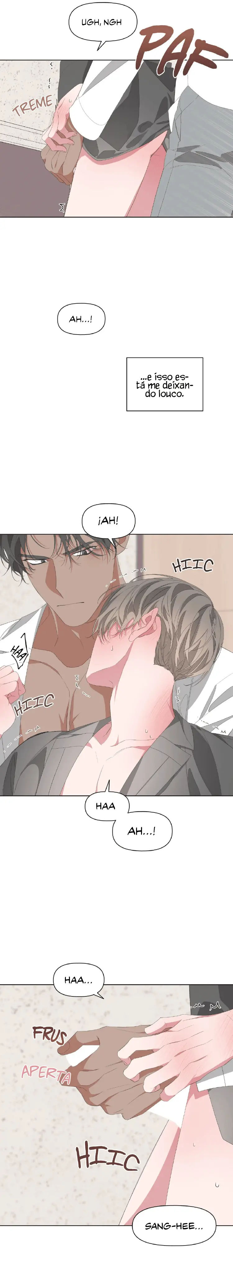 Avle – Capítulo 34 Yaoi – Página 5 Avle – Capítulo 34 Yaoi – Página 5