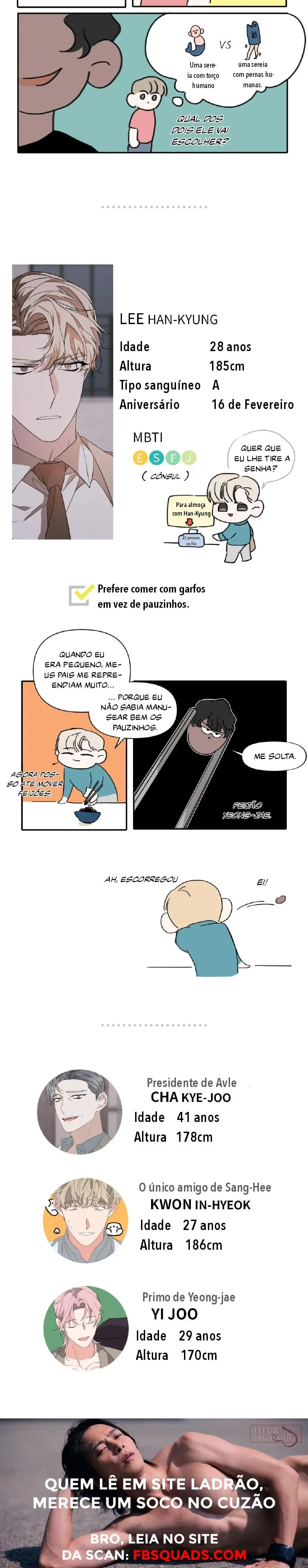 Avle – Capítulo 34.5 Yaoi – Página 2