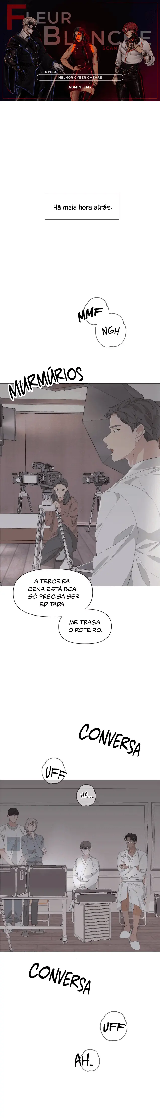 Avle – Capítulo 35 Yaoi – Página 1