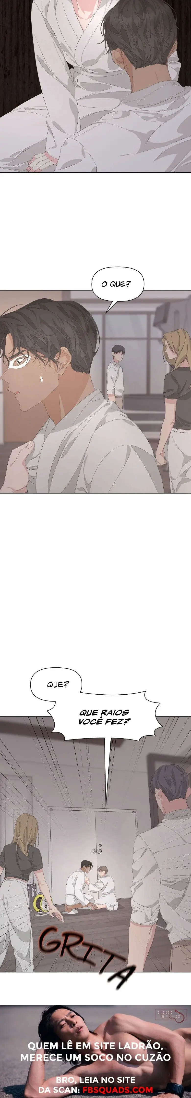 Avle – Capítulo 35 Yaoi – Página 10