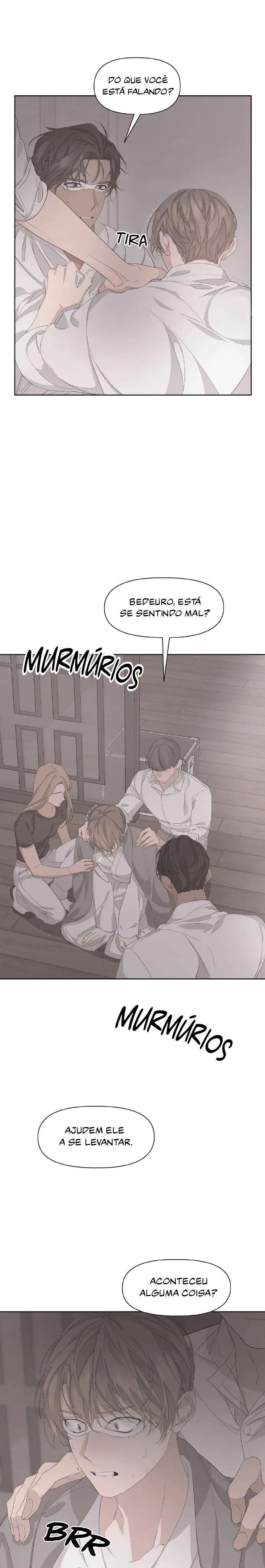 Avle – Capítulo 35 Yaoi – Página 11