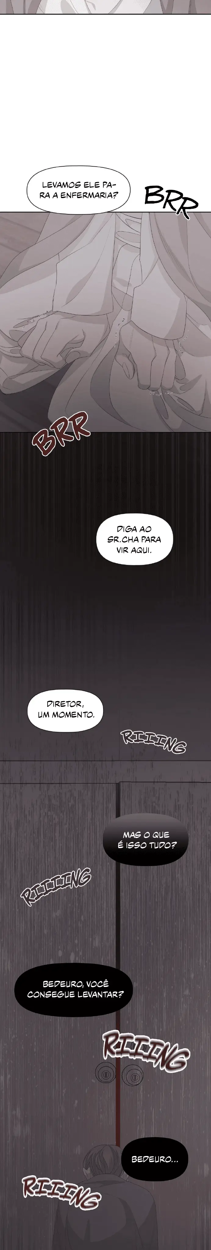 Avle – Capítulo 35 Yaoi – Página 12