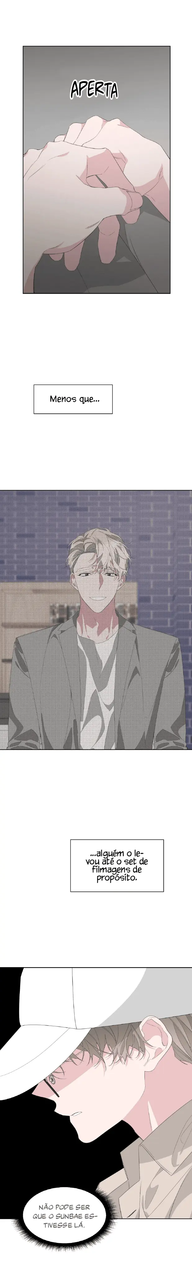 Avle – Capítulo 35 Yaoi – Página 17