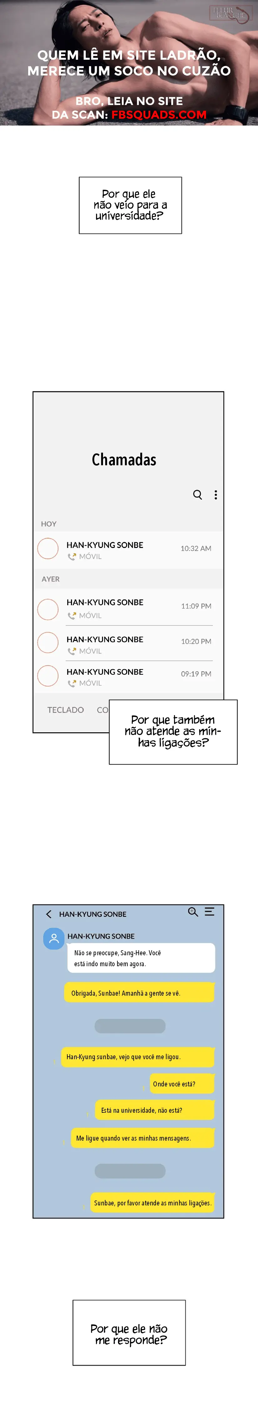 Avle – Capítulo 35 Yaoi – Página 19