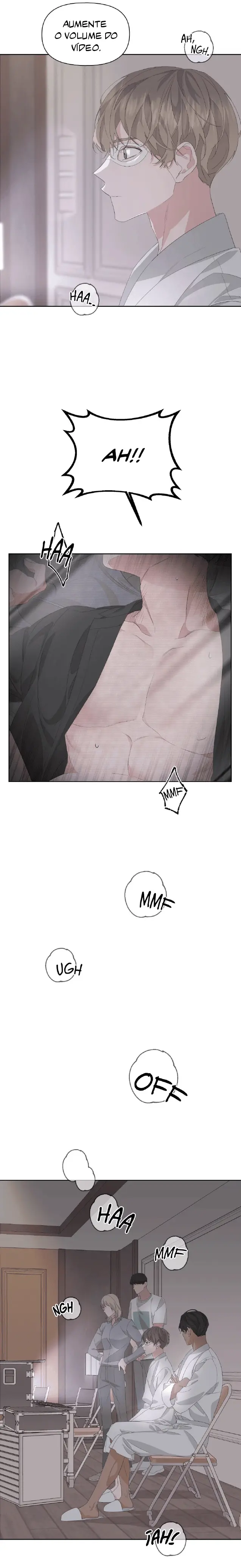 Avle – Capítulo 35 Yaoi – Página 2