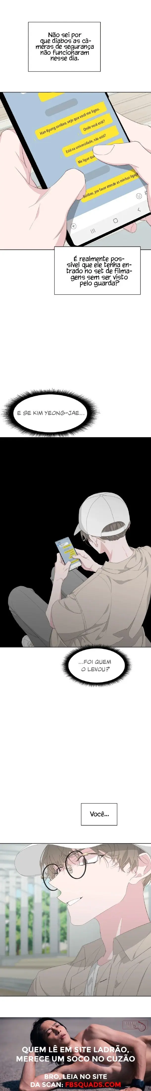 Avle – Capítulo 35 Yaoi – Página 20