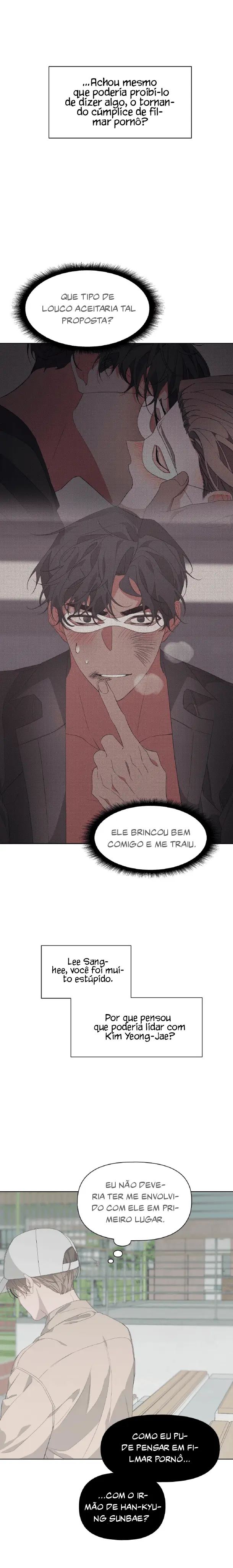 Avle – Capítulo 35 Yaoi – Página 21