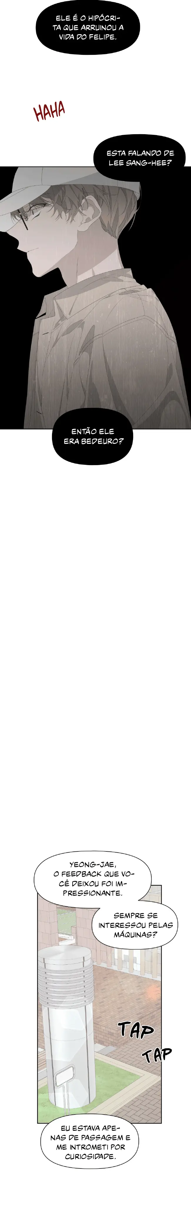 Avle – Capítulo 35 Yaoi – Página 23