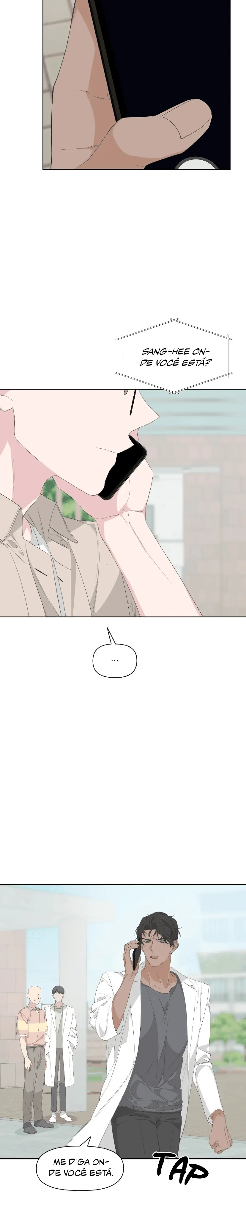 Avle – Capítulo 35 Yaoi – Página 25