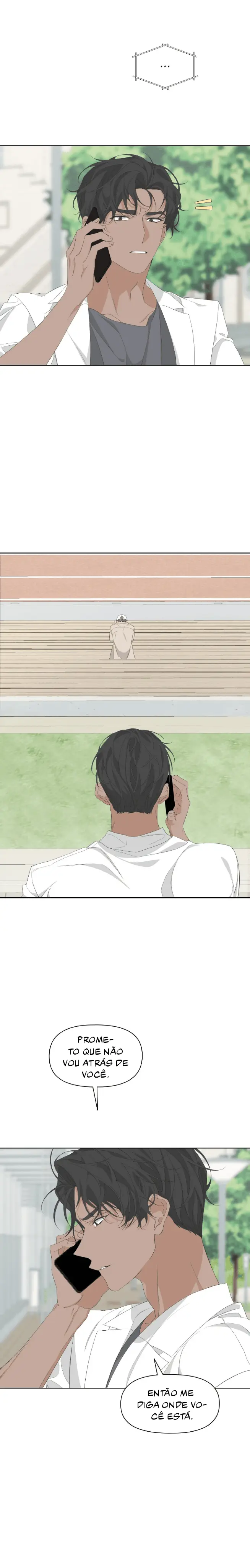 Avle – Capítulo 35 Yaoi – Página 26