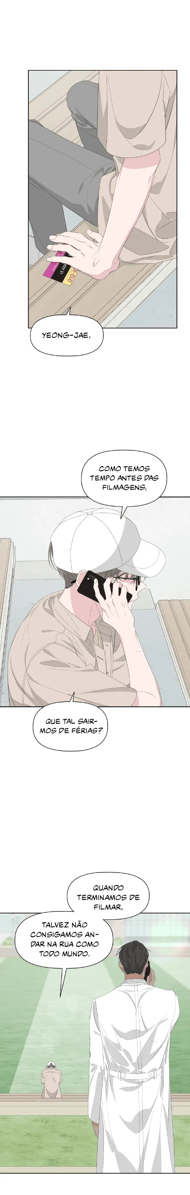 Avle – Capítulo 35 Yaoi – Página 27