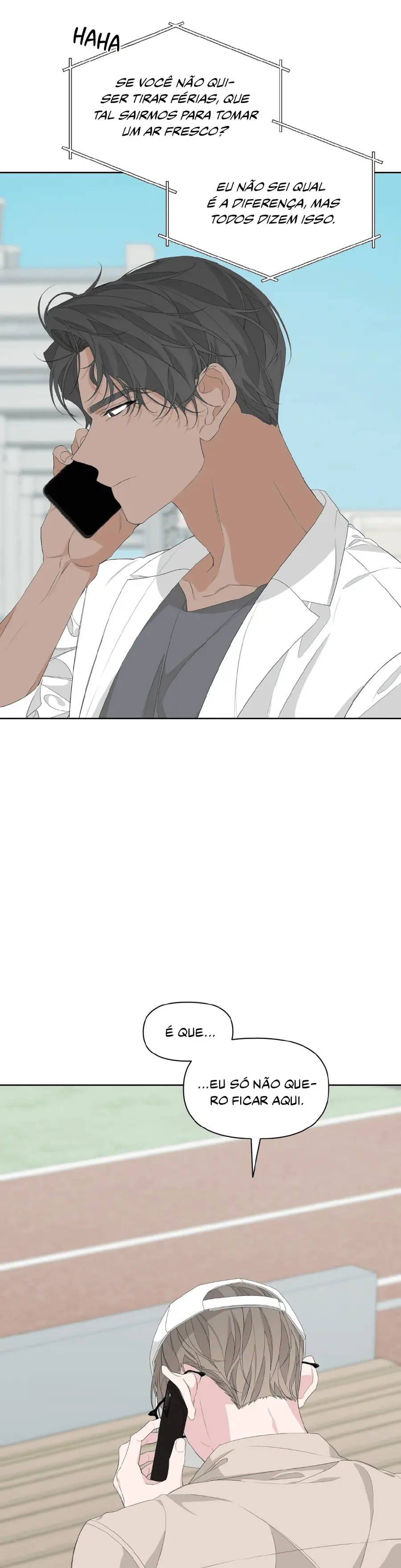 Avle – Capítulo 35 Yaoi – Página 28