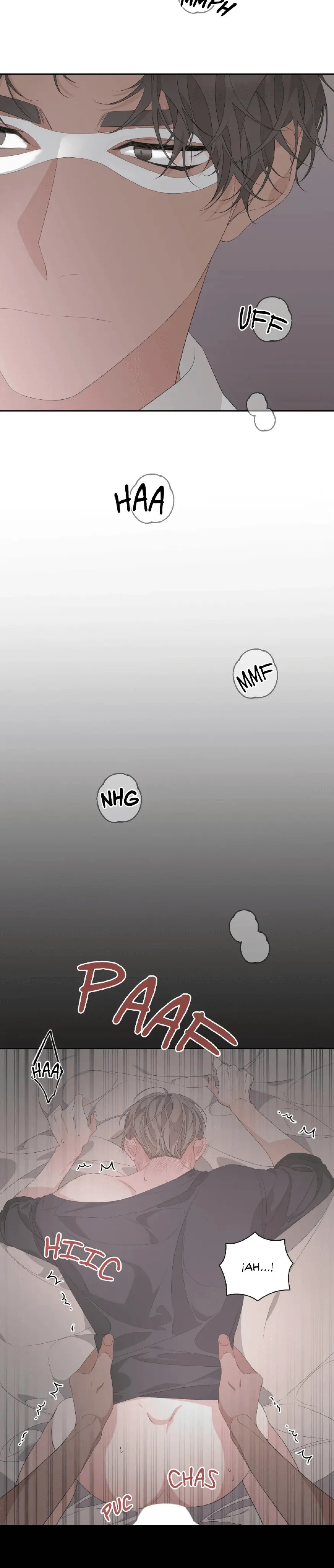 Avle – Capítulo 35 Yaoi – Página 4