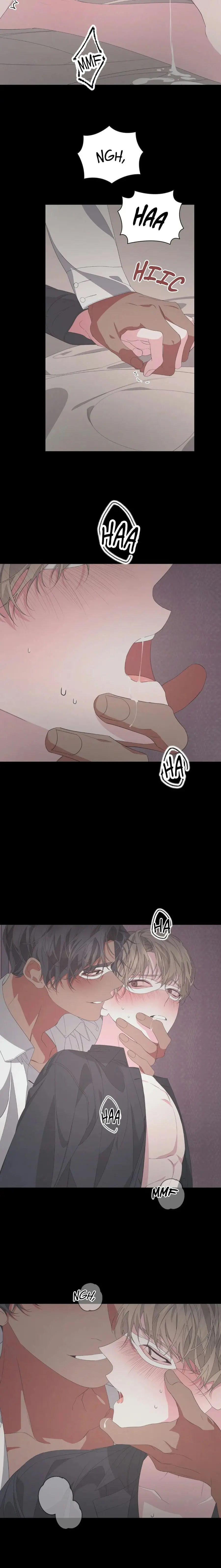 Avle – Capítulo 35 Yaoi – Página 5