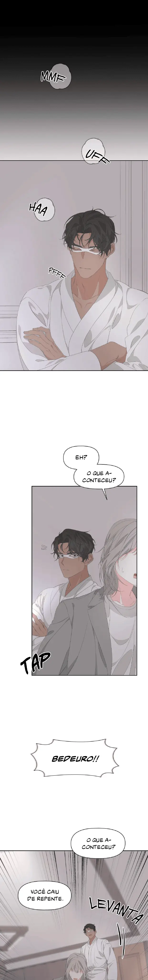 Avle – Capítulo 35 Yaoi – Página 7