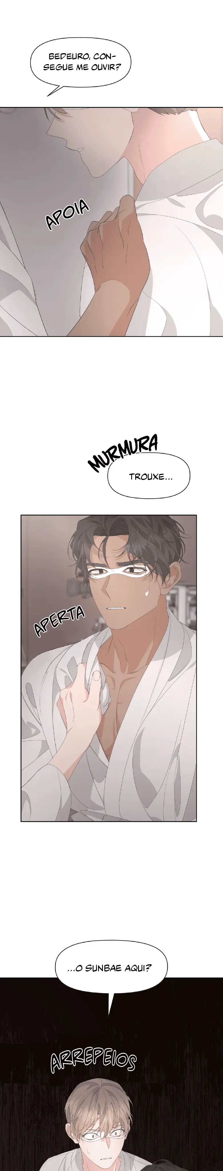 Avle – Capítulo 35 Yaoi – Página 9