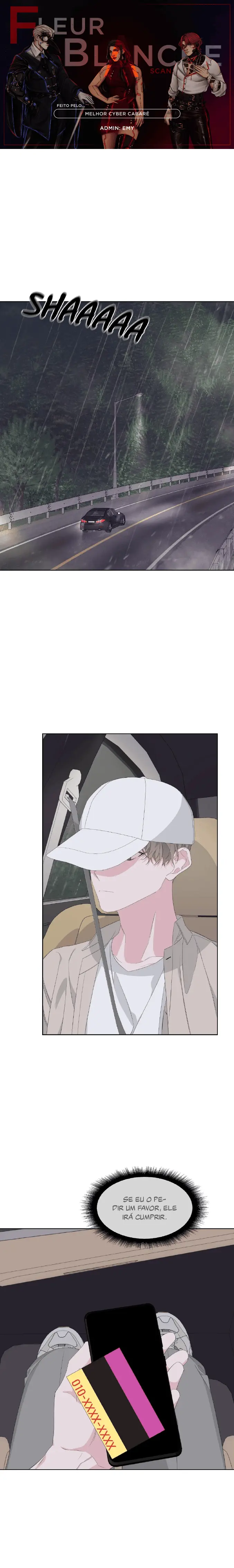 Avle – Capítulo 36 Yaoi – Página 1