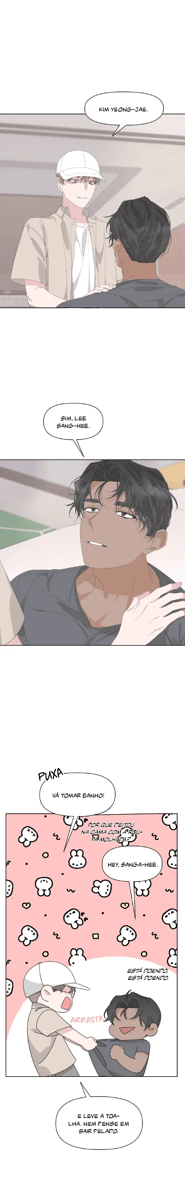 Avle – Capítulo 36 Yaoi – Página 12