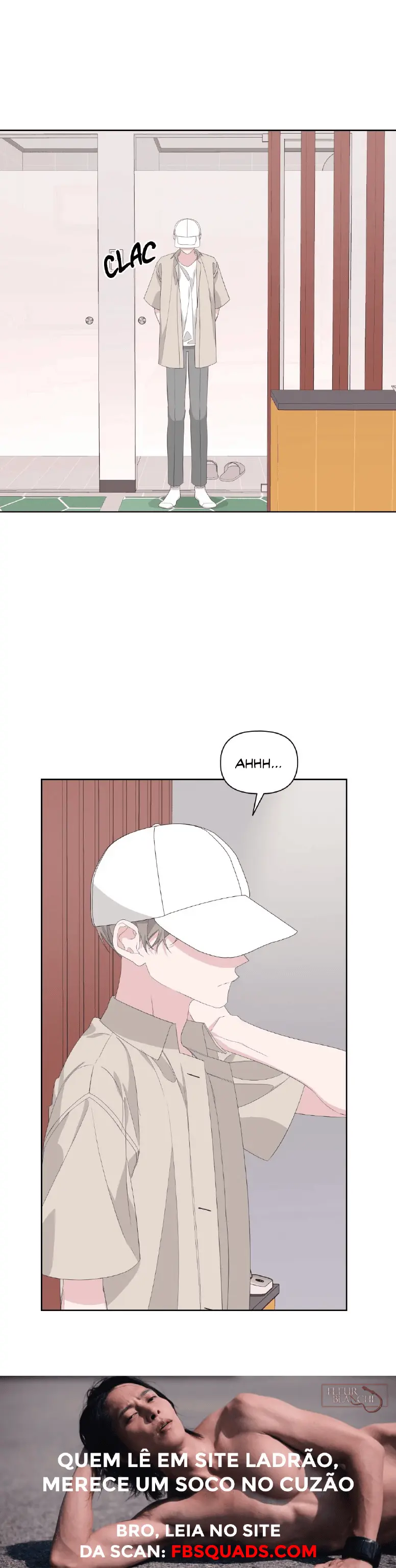 Avle – Capítulo 36 Yaoi – Página 13