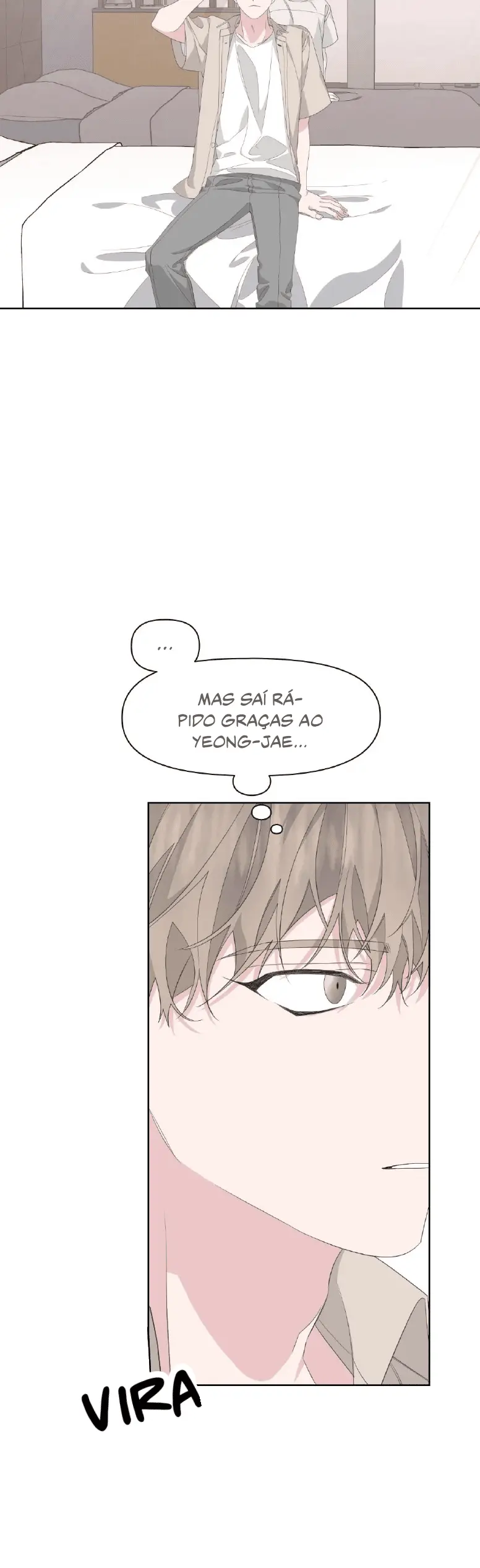 Avle – Capítulo 36 Yaoi – Página 15