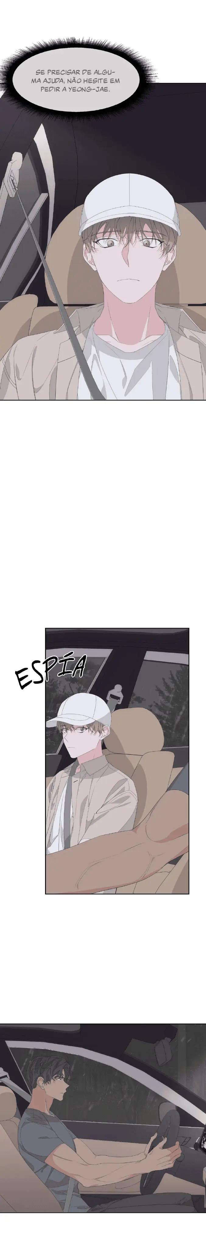 Avle – Capítulo 36 Yaoi – Página 2