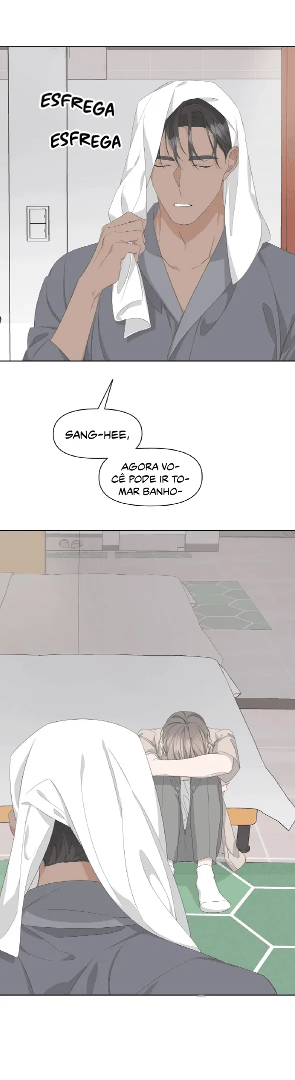 Avle – Capítulo 36 Yaoi – Página 21