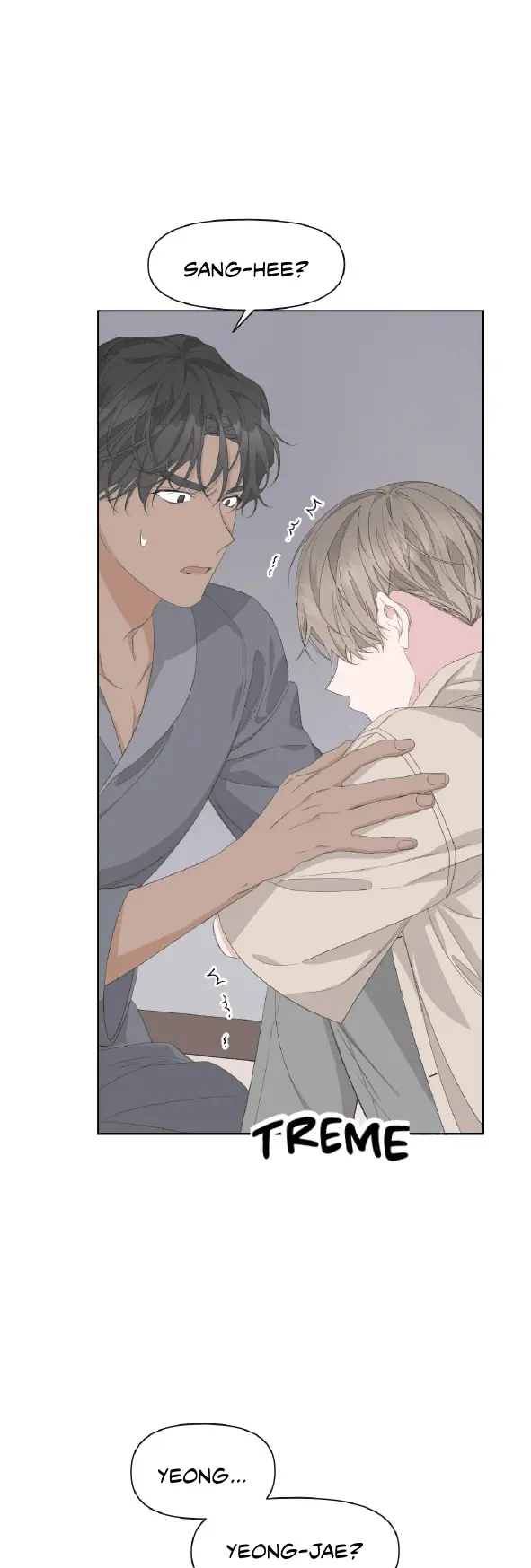 Avle – Capítulo 36 Yaoi – Página 22