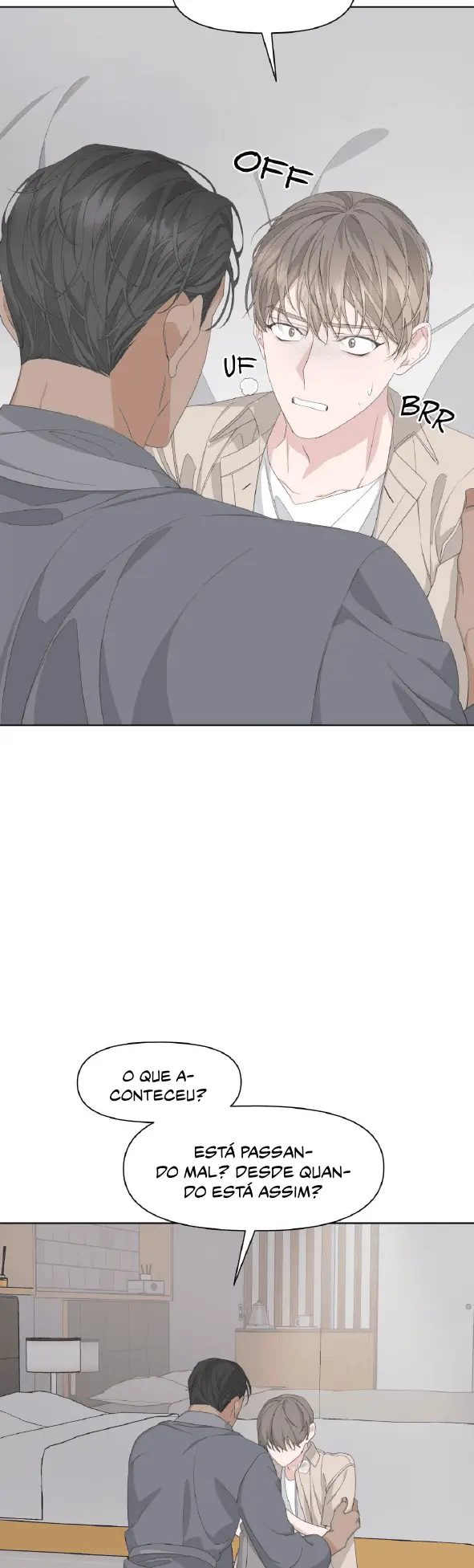 Avle – Capítulo 36 Yaoi – Página 23