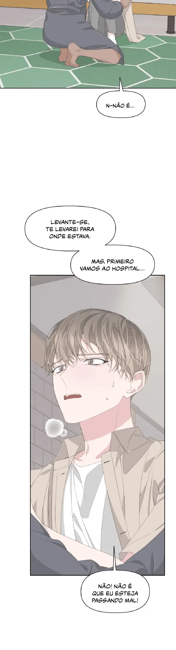 Avle – Capítulo 36 Yaoi – Página 24