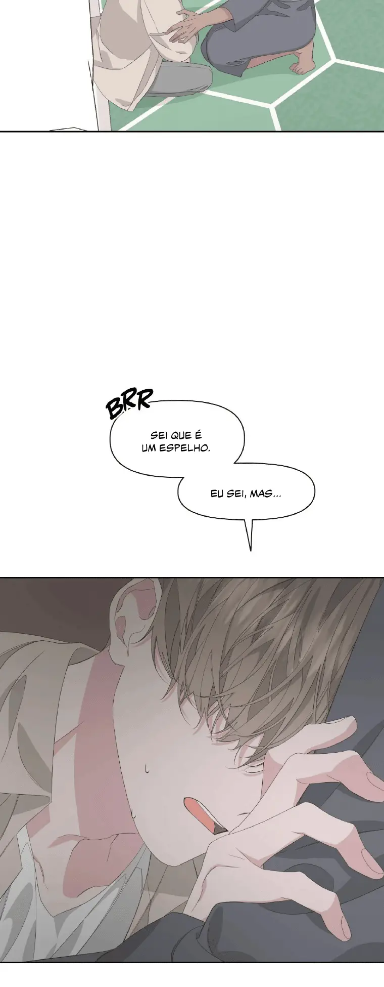 Avle – Capítulo 36 Yaoi – Página 26