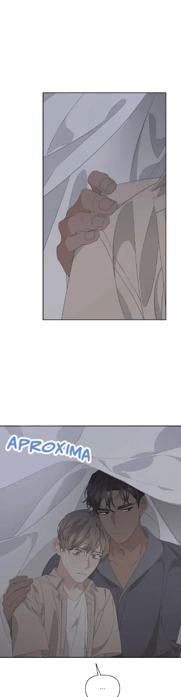 Avle – Capítulo 36 Yaoi – Página 29