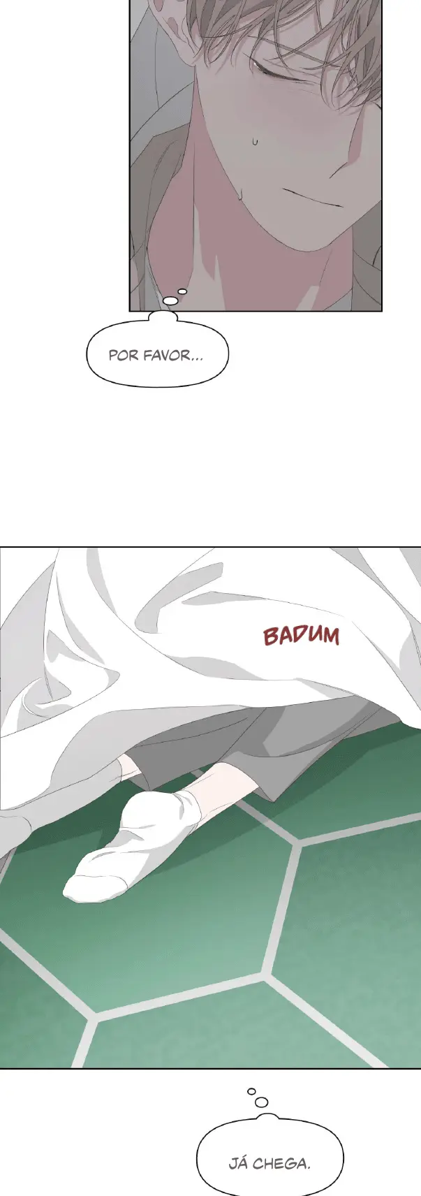 Avle – Capítulo 36 Yaoi – Página 31