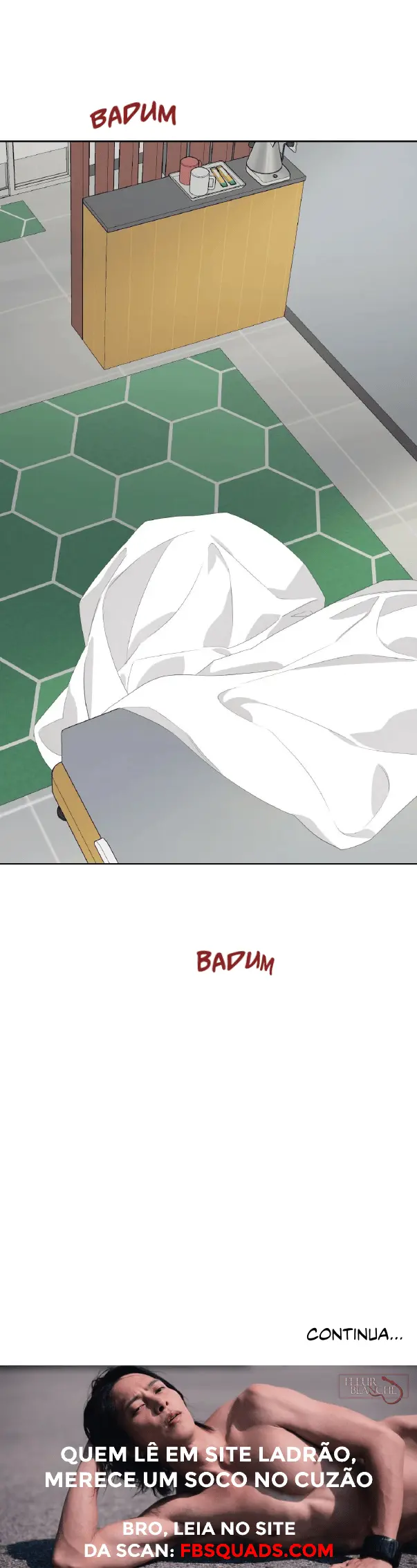 Avle – Capítulo 36 Yaoi – Página 32