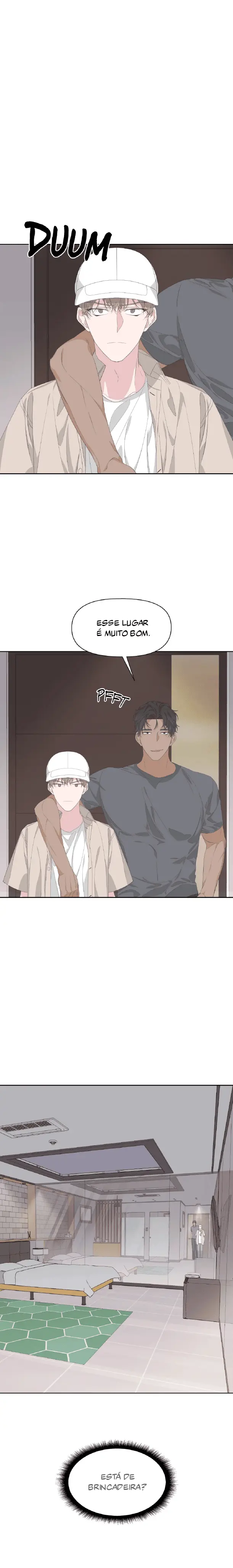 Avle – Capítulo 36 Yaoi – Página 6