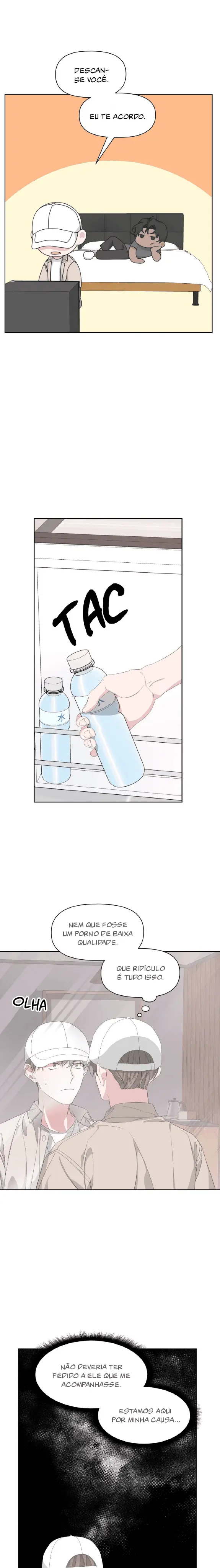 Avle – Capítulo 36 Yaoi – Página 9