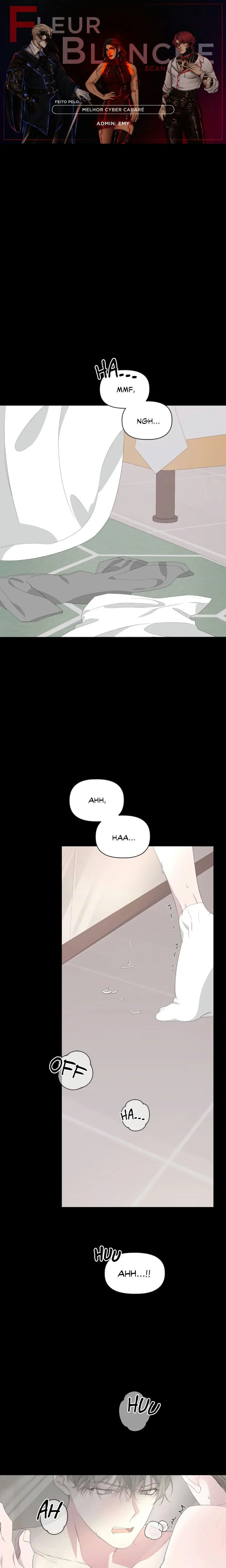 Avle – Capítulo 37 Yaoi – Página 1