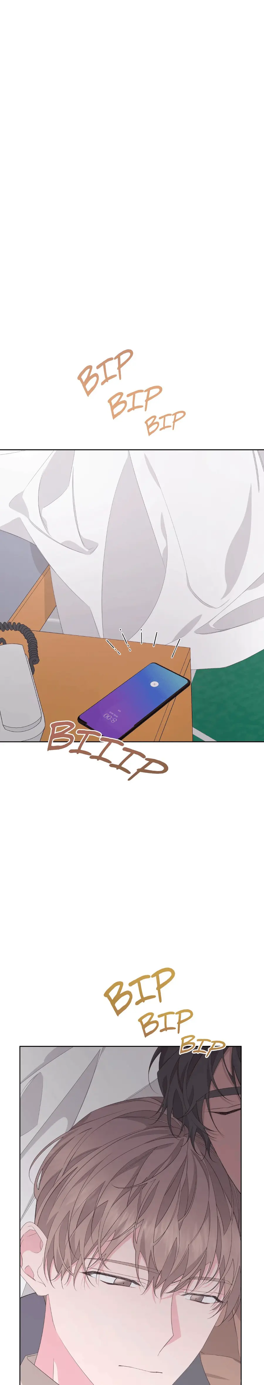 Avle – Capítulo 37 Yaoi – Página 11