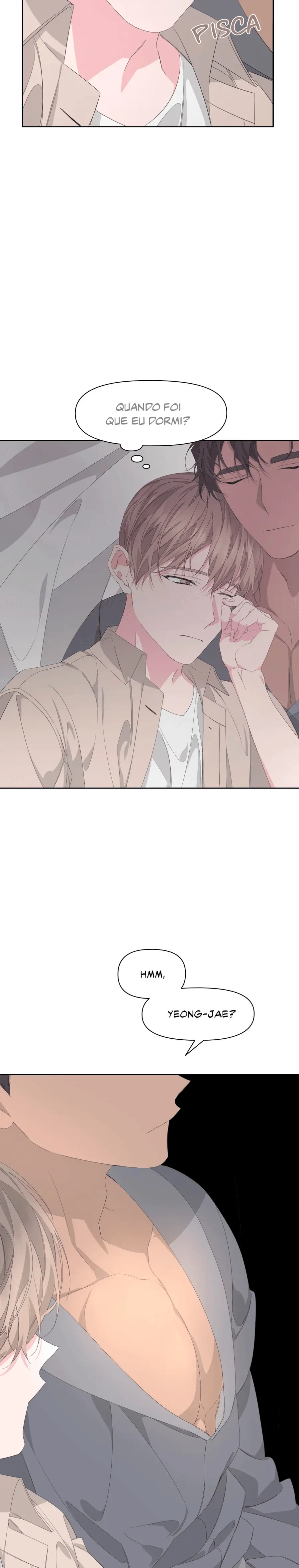 Avle – Capítulo 37 Yaoi – Página 12