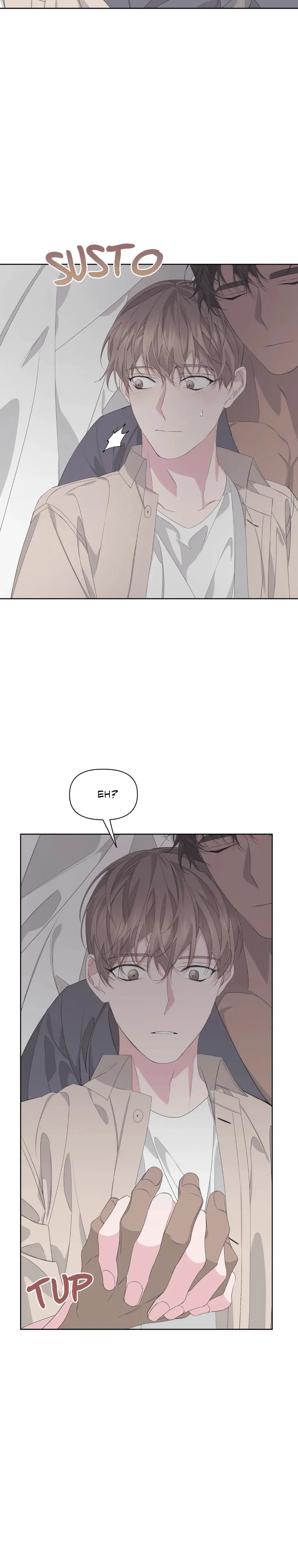 Avle – Capítulo 37 Yaoi – Página 13