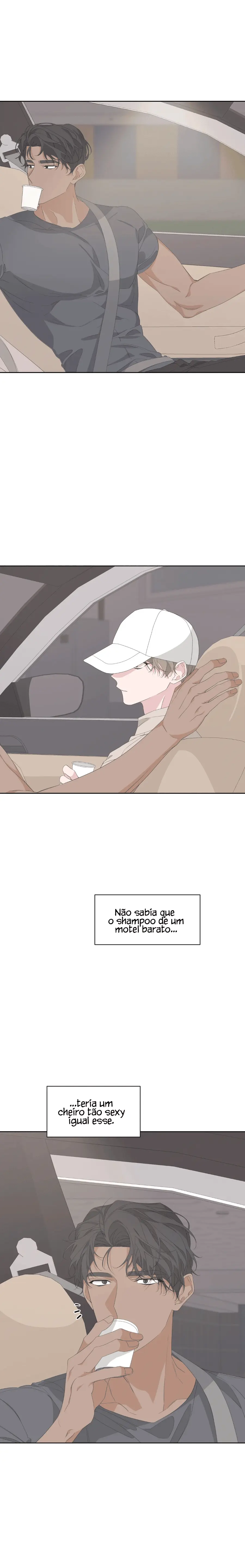 Avle – Capítulo 37 Yaoi – Página 17