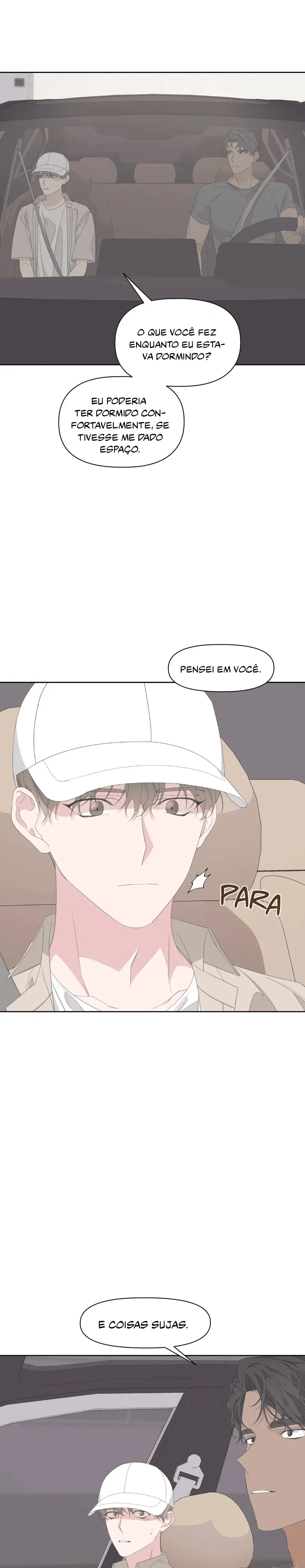 Avle – Capítulo 37 Yaoi – Página 18