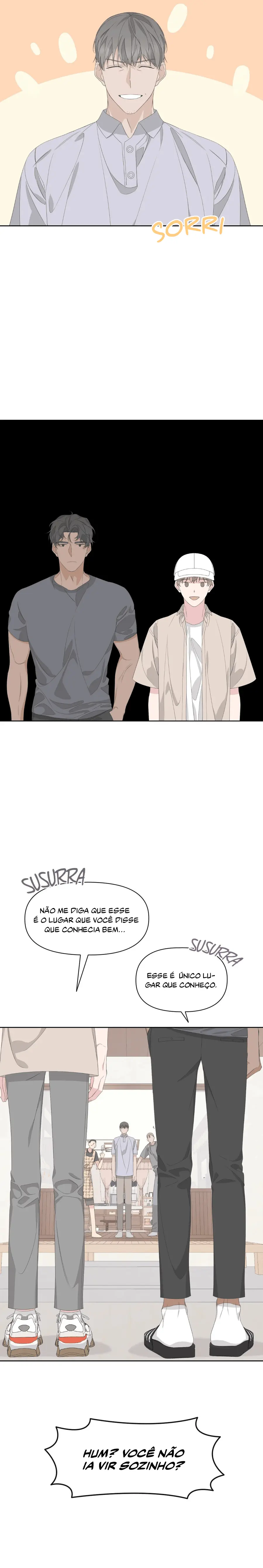 Avle – Capítulo 37 Yaoi – Página 21