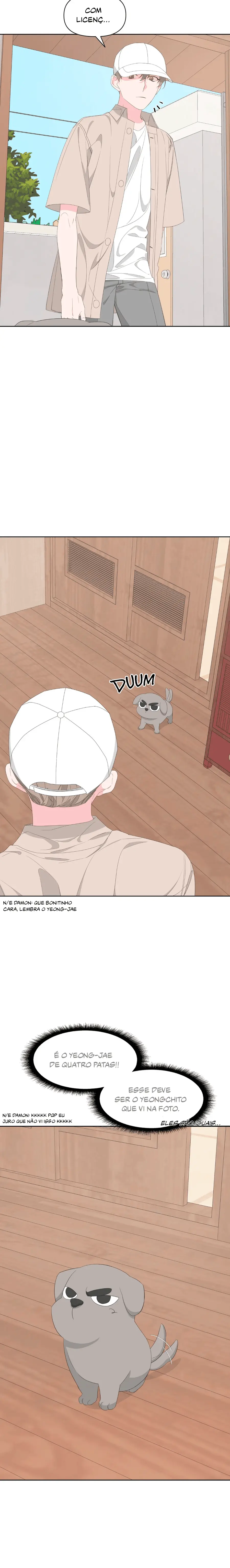 Avle – Capítulo 37 Yaoi – Página 23