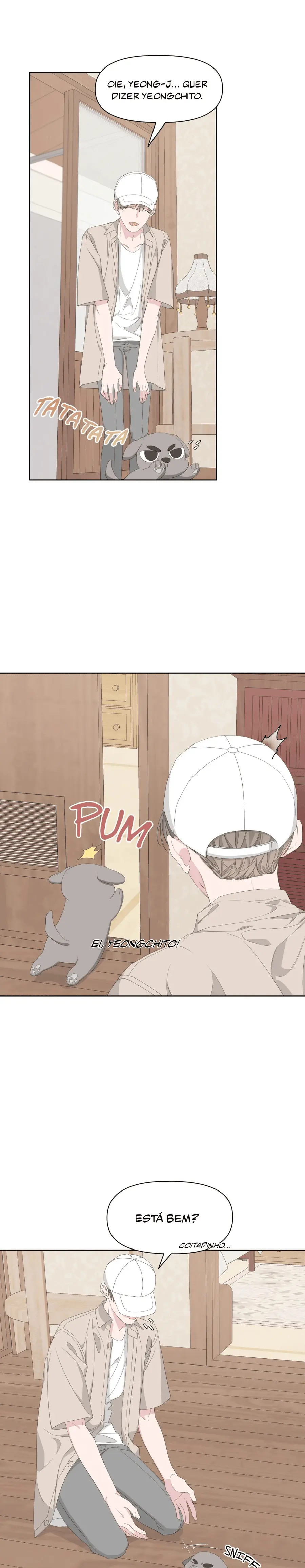 Avle – Capítulo 37 Yaoi – Página 24