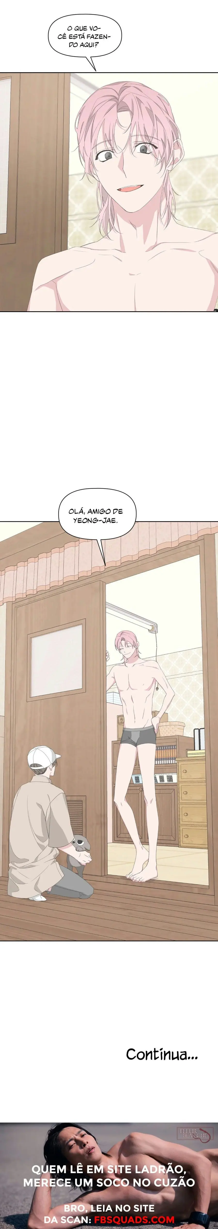 Avle – Capítulo 37 Yaoi – Página 26