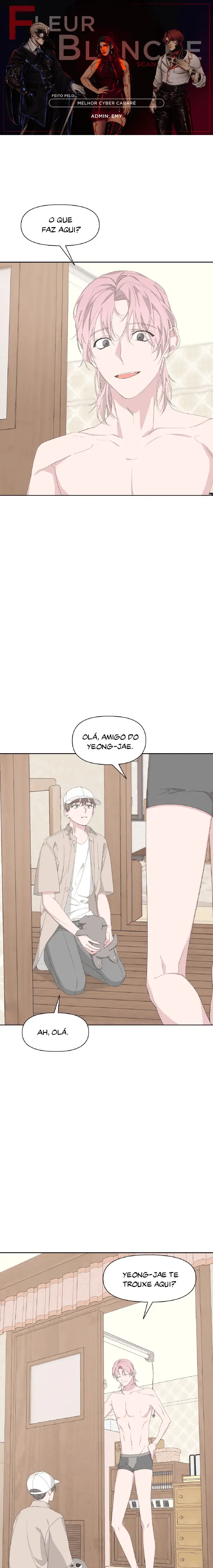 Avle – Capítulo 38 Yaoi – Página 1