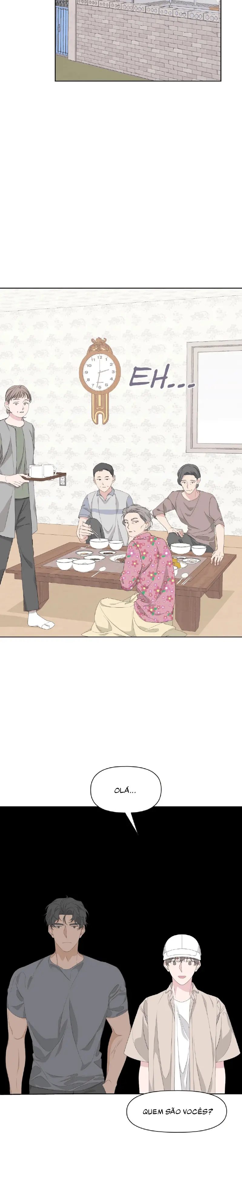 Avle – Capítulo 38 Yaoi – Página 11