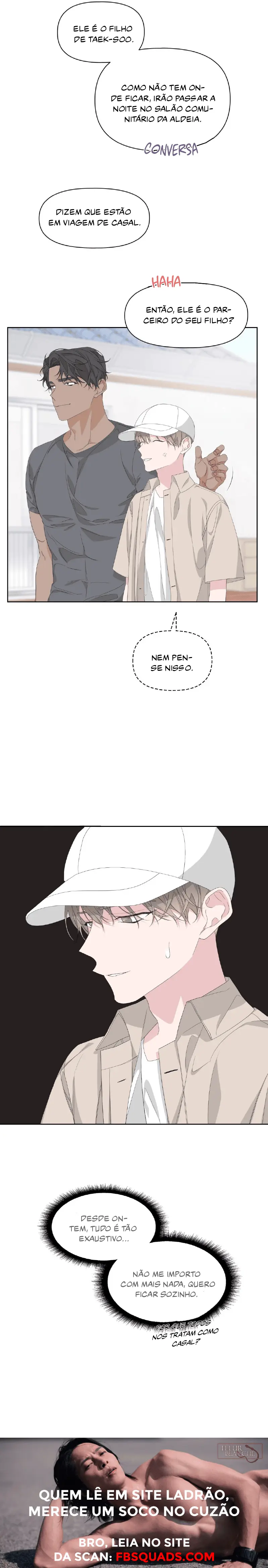 Avle – Capítulo 38 Yaoi – Página 12