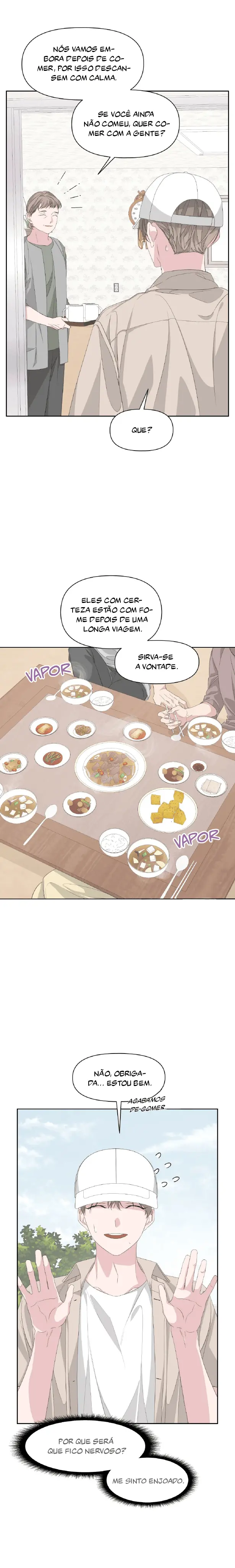 Avle – Capítulo 38 Yaoi – Página 13