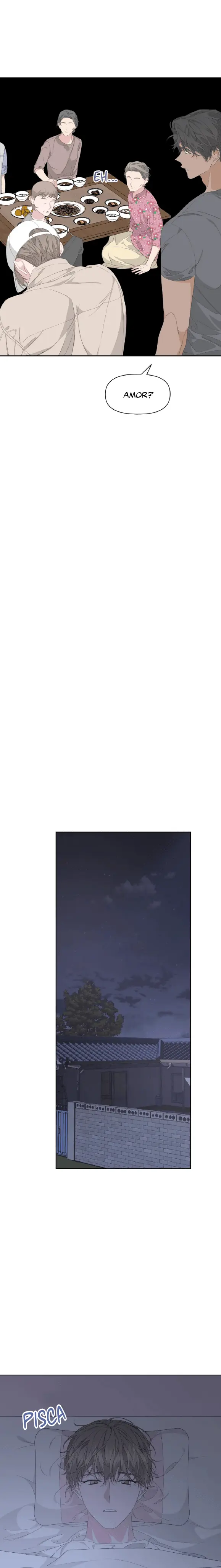 Avle – Capítulo 38 Yaoi – Página 15